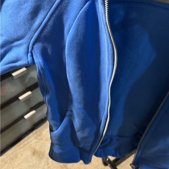 Lululemon scuba hoodie full zip - Picture 7 of 9